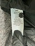 Dynamite 100% Polyester Solid Black Casual Dress Size S - photo 5