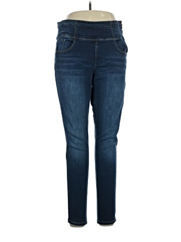 Bisou Bisou Jeggings (view 1)