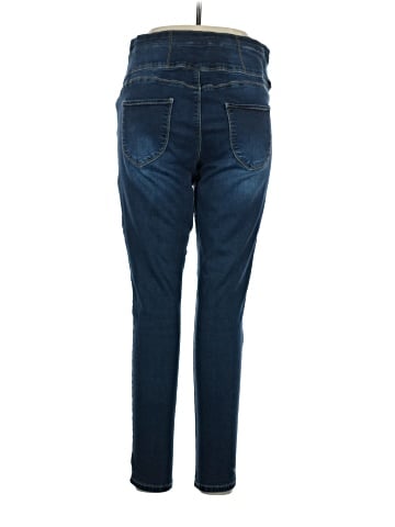 Bisou Bisou Jeggings (view 2)