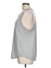 Unbranded Gray Active Tank Size L (estimated) - photo 5