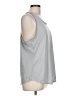 Unbranded Gray Active Tank Size L (estimated) - photo 4
