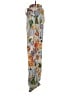 Lulus Print Silver Casual Pants Size XS - photo 5