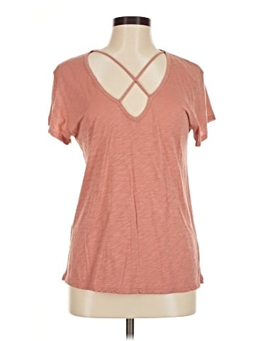 Elan Short Sleeve Top (view 1)