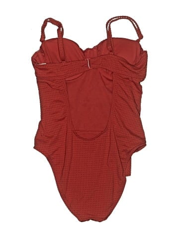 Rhode One Piece Swimsuit (view 2)