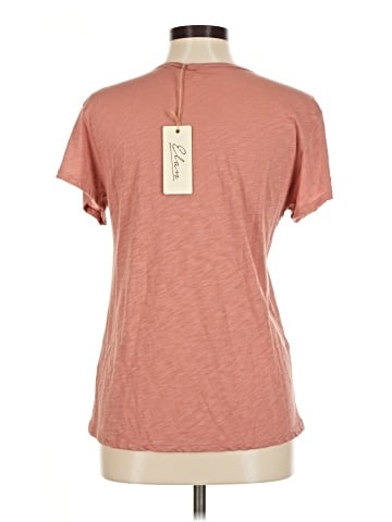 Elan Short Sleeve Top (view 2)