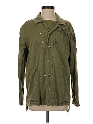 Free People Jacket (view 1)