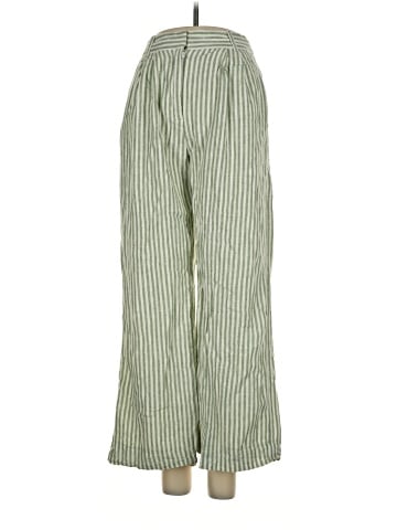 Abercrombie & Fitch Linen Pants (view 1)