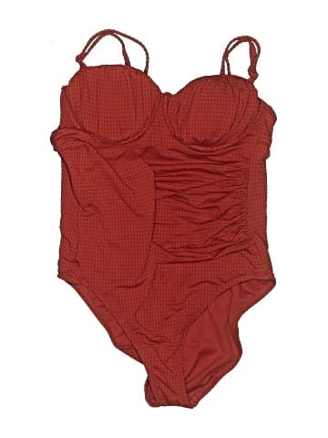 Rhode One Piece Swimsuit (view 1)
