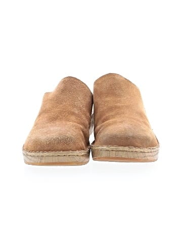 Born Mule/Clog (view 2)
