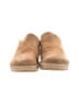 Born Tan Mule/Clog Size 8 - photo 2