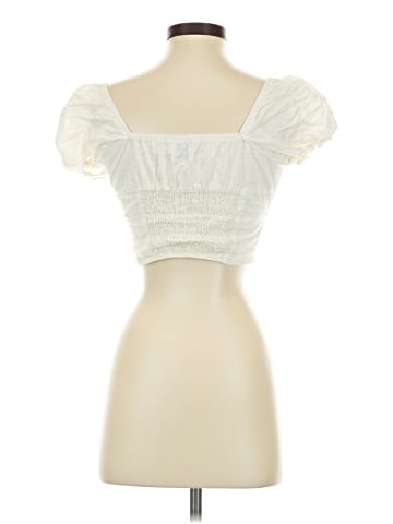 Princess Polly Short Sleeve Top (view 2)