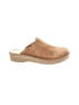 Born Tan Mule/Clog Size 8 - photo 1