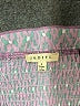 Jodifl 100% Polyester Pink Sleeveless Blouse Size L - photo 7