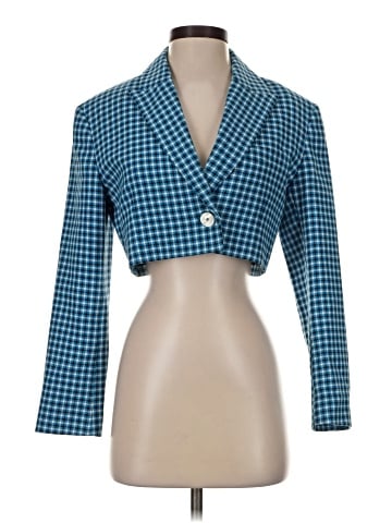 Zara Blazer (view 1)