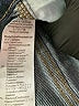 Madewell Hearts Blue Jeans Size 30 waist - photo 8