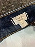 Madewell Hearts Blue Jeans Size 30 waist - photo 9