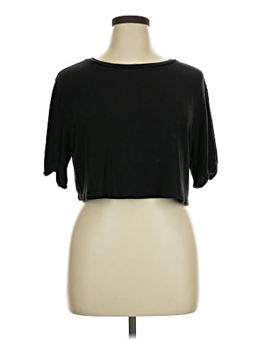 GB Short Sleeve T-Shirt (view 1)