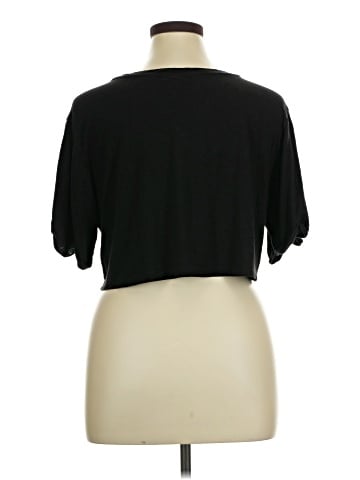 GB Short Sleeve T-Shirt (view 2)