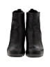 Sorel Black Wedges Size 7 - photo 2