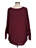Jolie Burgundy Poncho Size L - photo 2