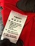Cooper & Ella 100% Polyester Red Sleeveless Blouse Size XS (0) - photo 8