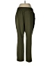Eddie Bauer Solid Green Active Pants Size M - photo 2