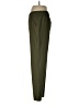 Eddie Bauer Solid Green Active Pants Size M - photo 5