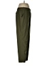 Eddie Bauer Solid Green Active Pants Size M - photo 4