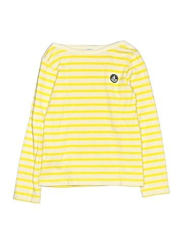 Petit Bateau Long Sleeve T-Shirt (view 1)