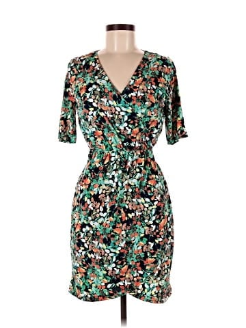 Covington Casual Dress (view 1)