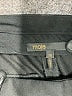 Maje Black Active Pants Size EU (FR) 38 / US 6 - photo 4