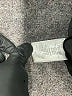 Maje Black Active Pants Size EU (FR) 38 / US 6 - photo 5