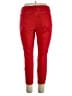 Talbots Red Jeans Size 14 - photo 2