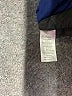 X by Gottex Blue Track Jacket Size L - photo 7