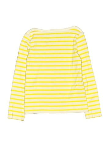 Petit Bateau Long Sleeve T-Shirt (view 2)