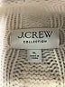 J.Crew Collection Ivory Turtleneck Sweater Size XL - photo 7