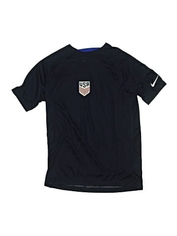 Nike Active T-Shirt (view 1)