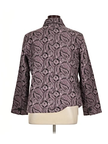 Liz Claiborne Coat (view 2)