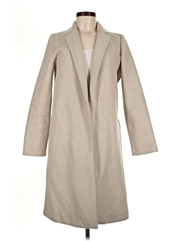Zara Coat (view 1)