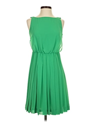 Lauren by Ralph Lauren Cocktail Dress (view 1)