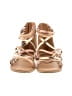 Cat & Jack Tan Sandals Size 1 (baby) - photo 2