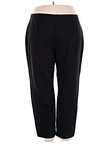 Eileen Fisher Track Pants (view 1)