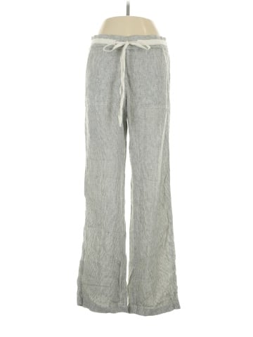 Caslon Linen Pants (view 1)