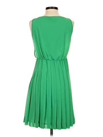 Lauren by Ralph Lauren Cocktail Dress (view 2)