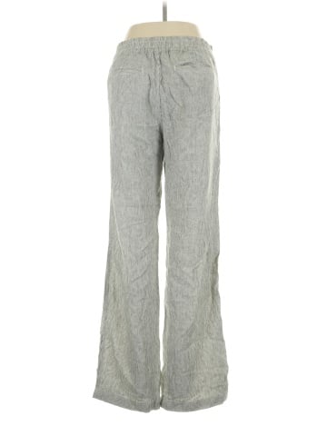 Caslon Linen Pants (view 2)