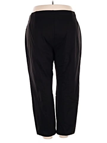 Eileen Fisher Track Pants (view 2)
