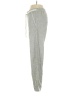 Caslon Chevron-herringbone Gray Linen Pants Size XS - photo 5