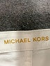 MICHAEL Michael Kors White Jeans Size 8 - photo 7