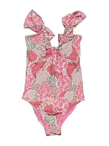 Peixoto One Piece Swimsuit (view 1)