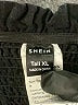 Shein Black Tank Top Size XL (tall) - photo 7